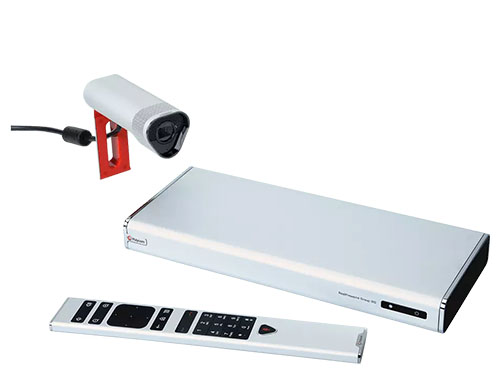 ͨPolycom RealPresence Group 310-1080PƵն